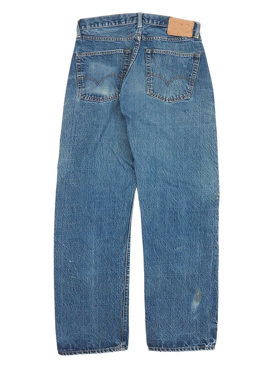 60'S LEVI'S 501 BIG-E (APPROX.W31 L28) | NEW ITEM | | BerBerJin