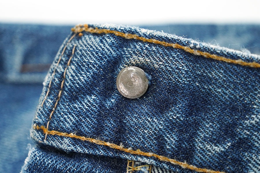 60'S LEVI'S 501 BIG-E (APPROX.W31 L28) | NEW ITEM | | BerBerJin