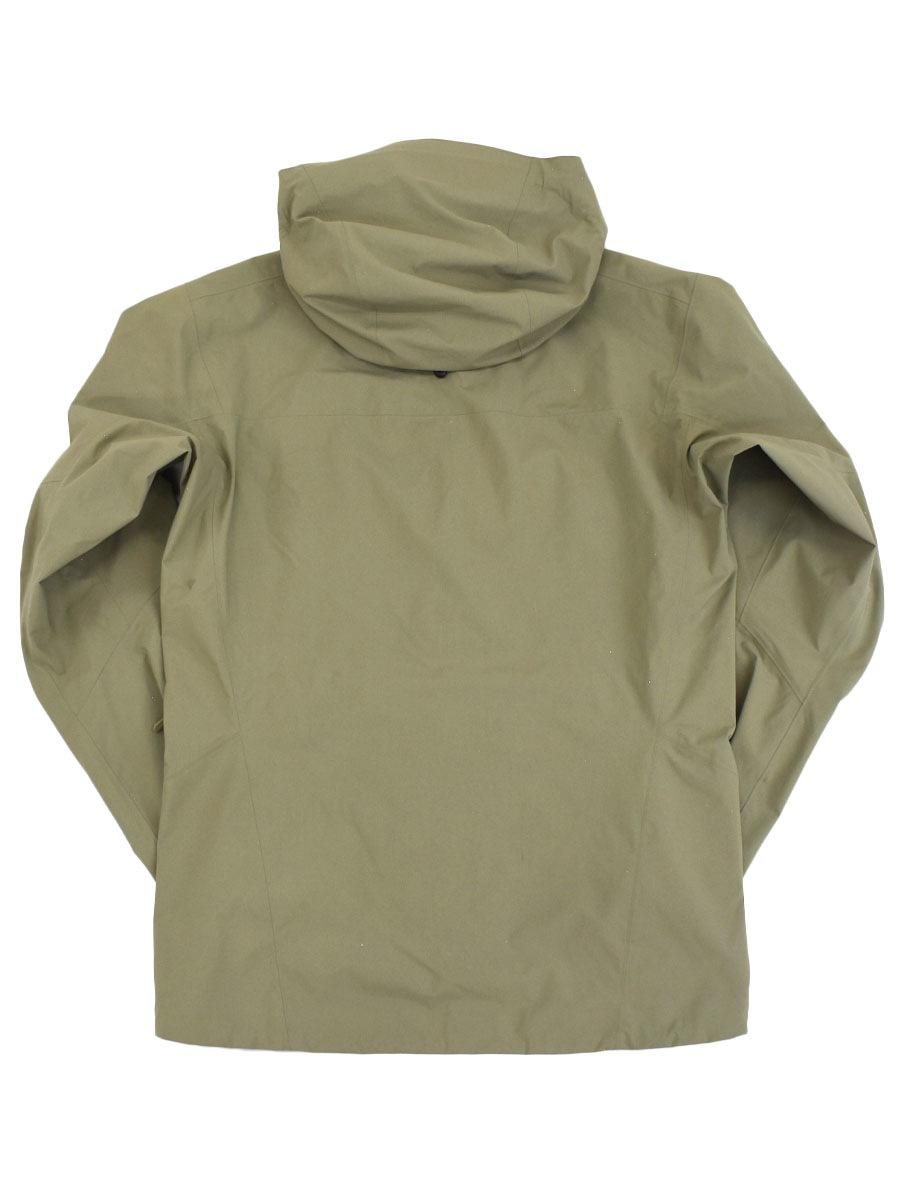 ARC'TERYX ベータ SV セージ 表記(M) | すべての商品