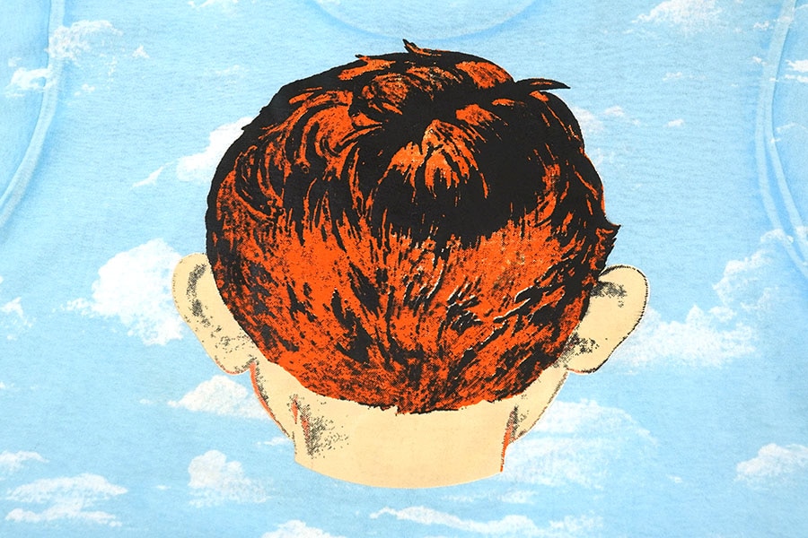 90's STANLEY DESANTIS MAD MAGAZINE ''It's a MAD World