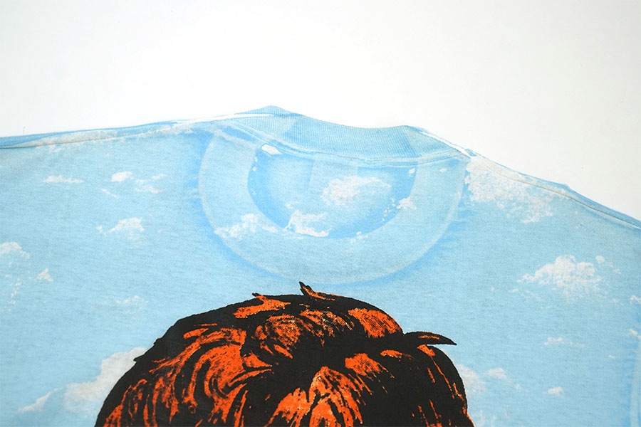 90's STANLEY DESANTIS MAD MAGAZINE ''It's a MAD World