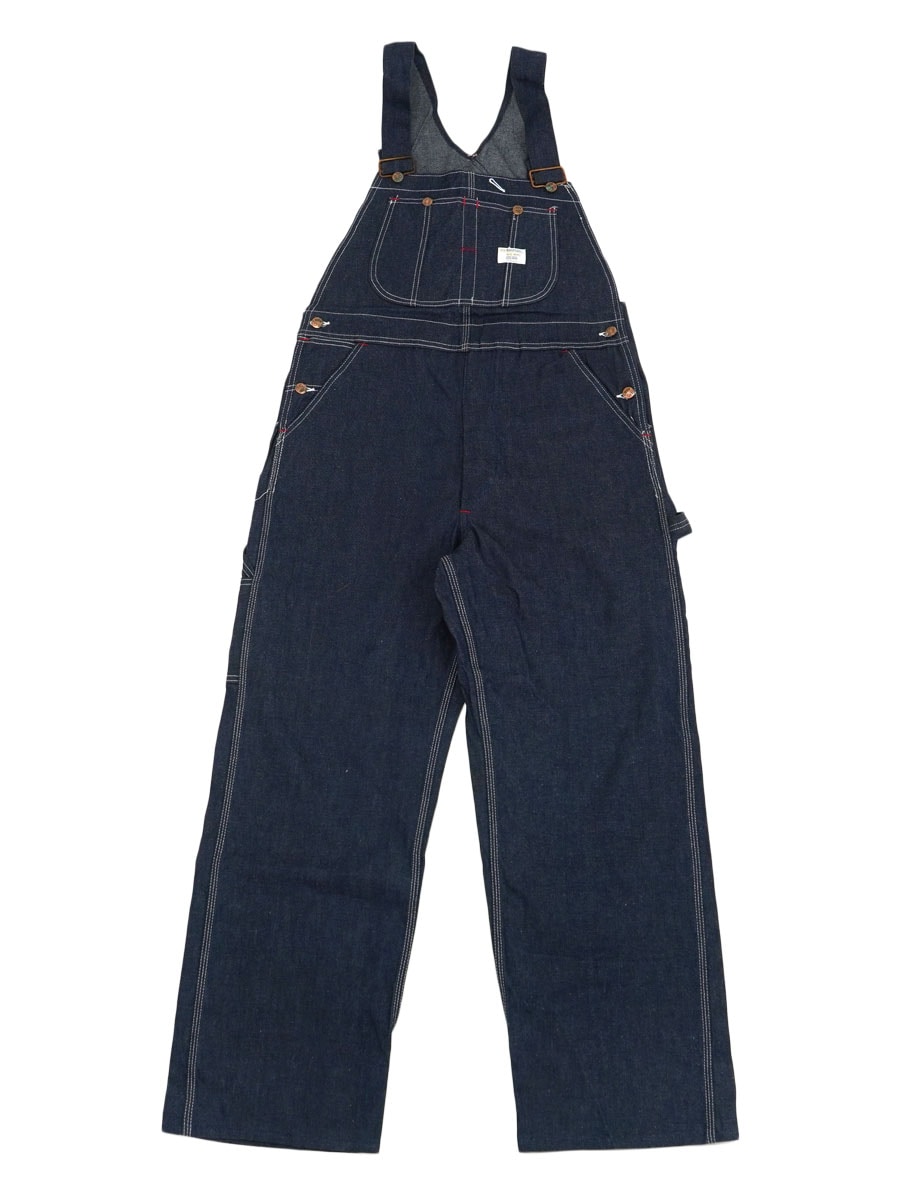 JEANS 90年代 デニム オーバーオール M ブラック コットン Gap公式オンラインストア | オーガニックコットン '90s ルーズ