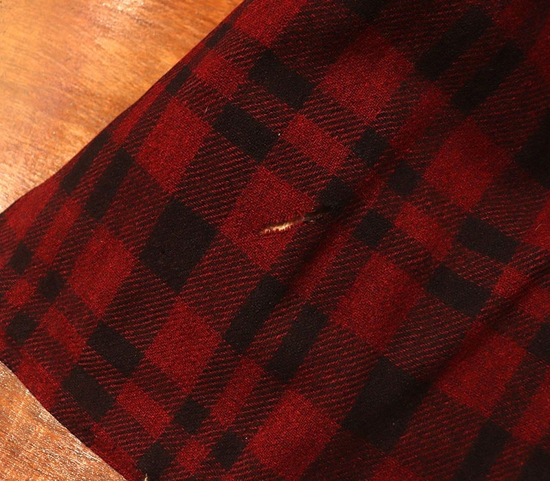 1930s LEATHER CAR COAT , Size 38