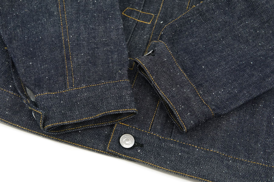 SAINT Mxxxxxx X BerBerJin DENIM JACKET REGID