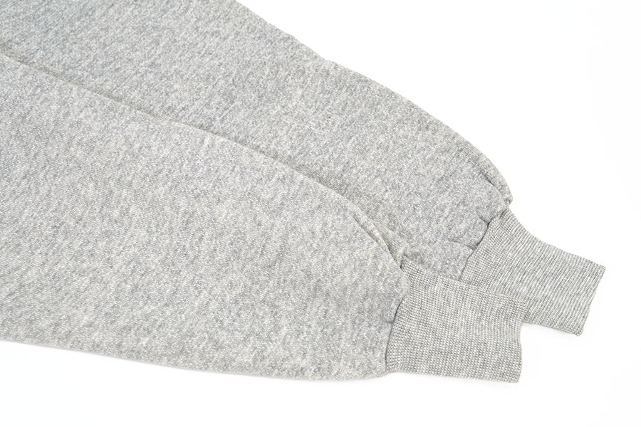 60's～ Hanes WIND SHIELD 無地 ラグランスウェット 霜降りグレー 表記