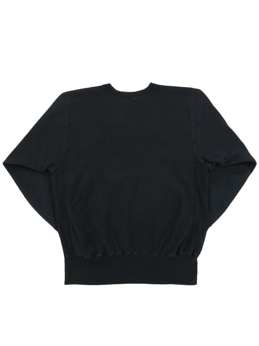 90's 刺繍タグ チャンピオンRW ''NBA Coaches Association'' ブラック 表記(XL) USA製