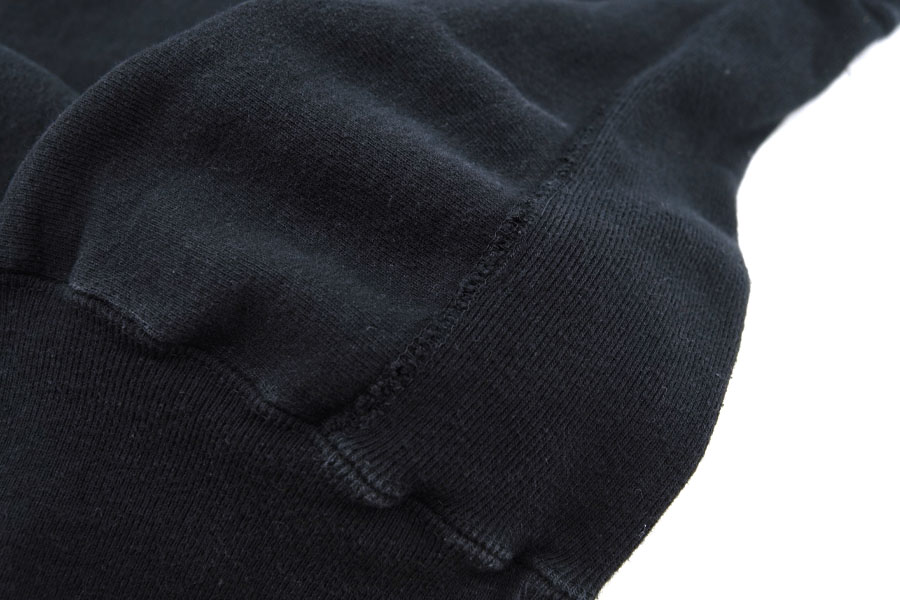 90's 刺繍タグ チャンピオンRW ''NBA Coaches Association'' ブラック 表記(XL) USA製