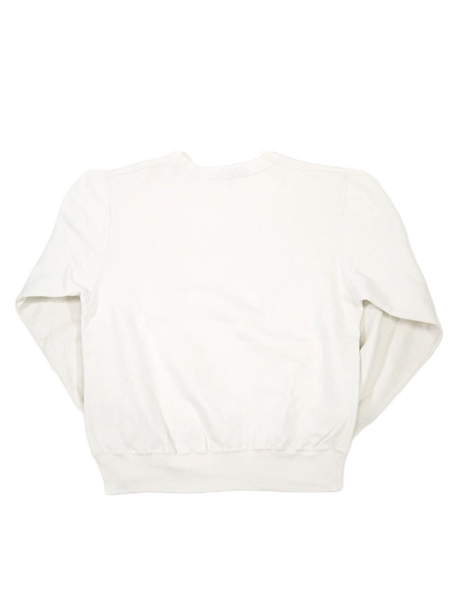 80's Abercrombie & Fitch×Champion ''MT. KILIMANJARO'' スウェット 表記(L)