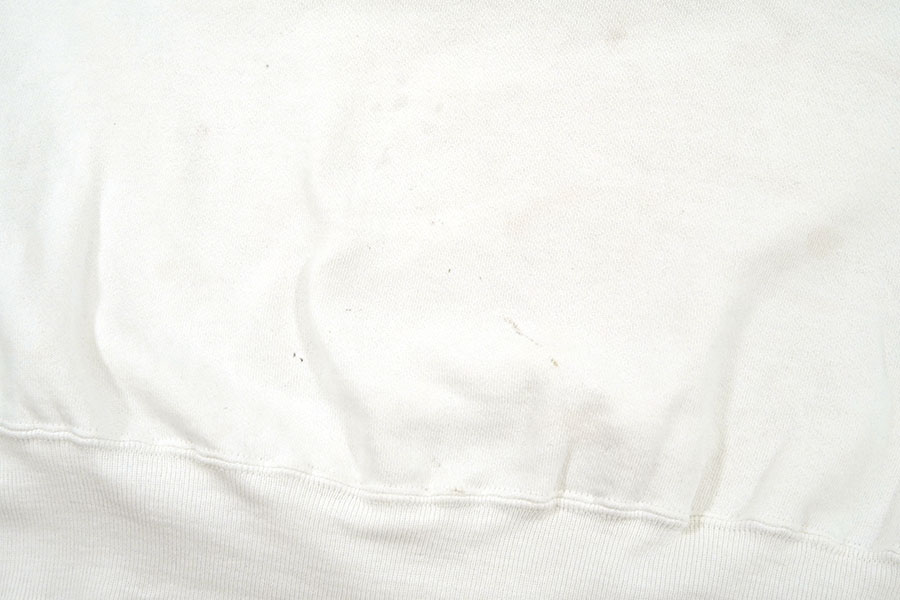 80's Abercrombie & Fitch×Champion ''MT. KILIMANJARO'' スウェット 表記(L)