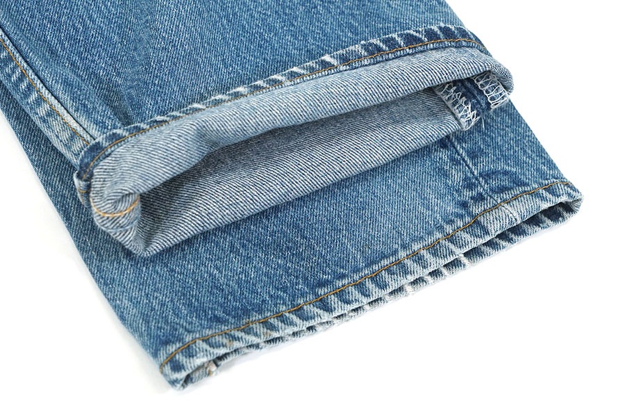 90'S LEVI'S 501 JEANS (SIZE.W34 L32) MADE IN USA | NEW ITEM
