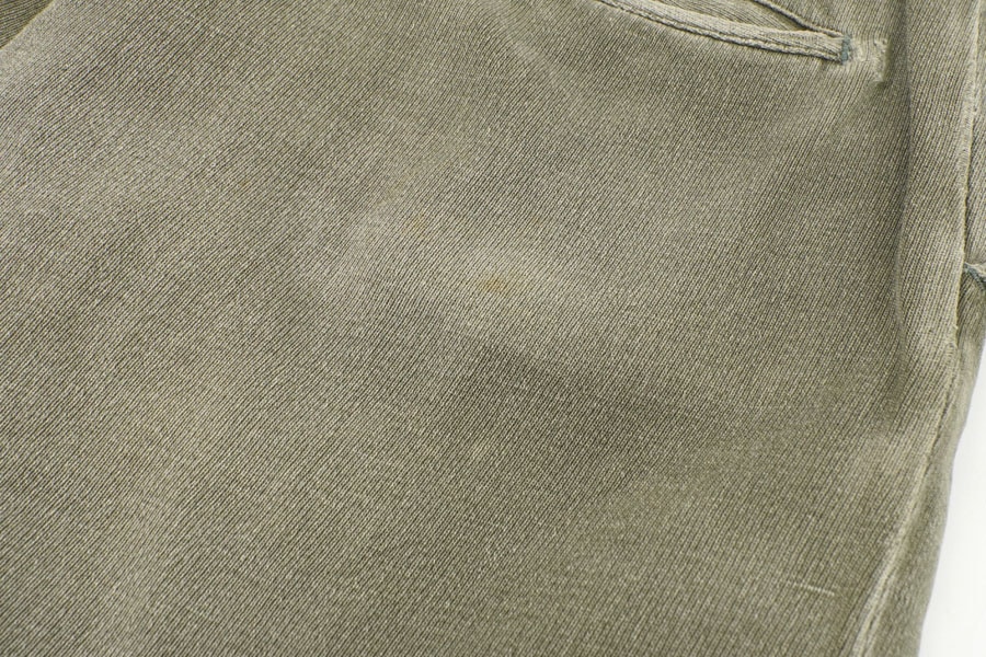 40s 50s ウィップコード　penney's big mac　パンツ 1950's 