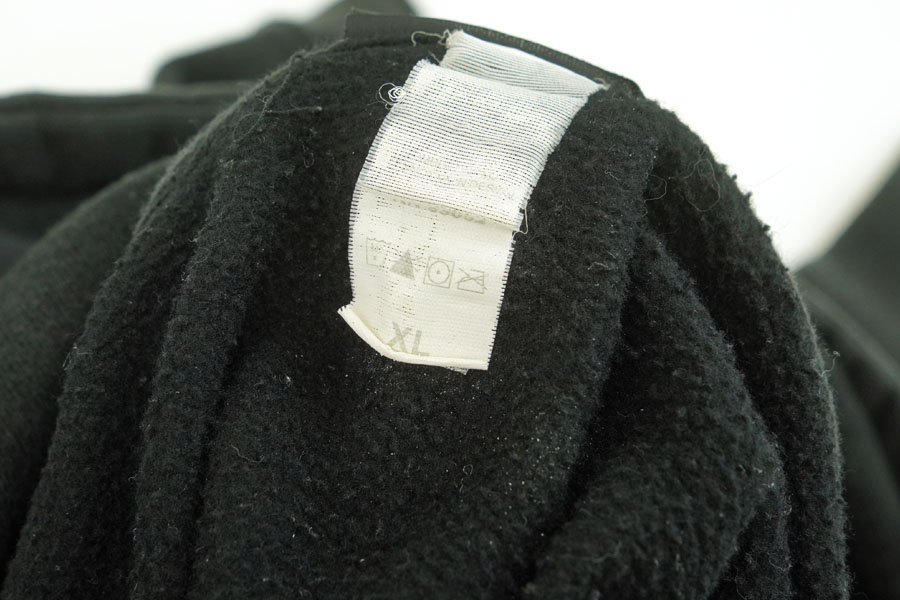 中古 herbert - SCALE 2LP 90's BROCKUM SOUNDGARDEN ''BADMOTORFINGER'' 両面プリント Tシャツ