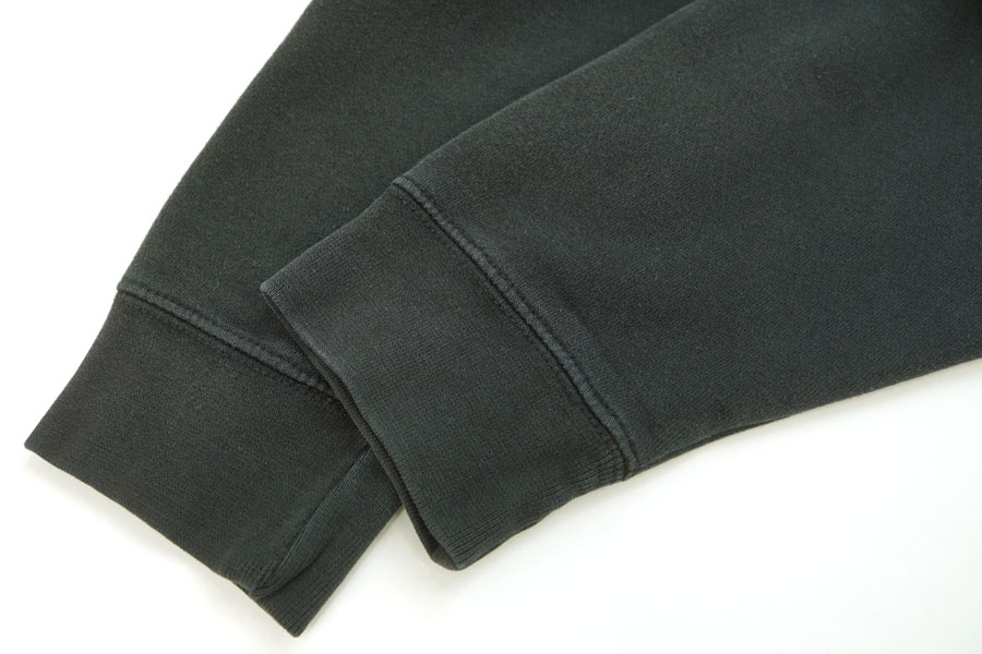 90's NHS ''SLIME BALLS'' 両面プリント スウェットパーカ 表記(XL)