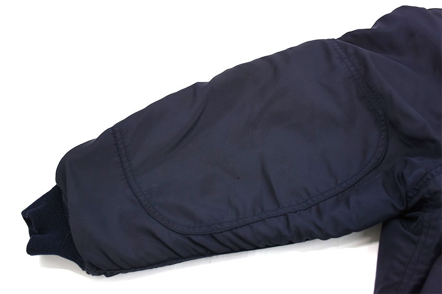 50's USAF N-3A フライトジャケット MIL-J-6279 AVIATORS CLOTHING CO