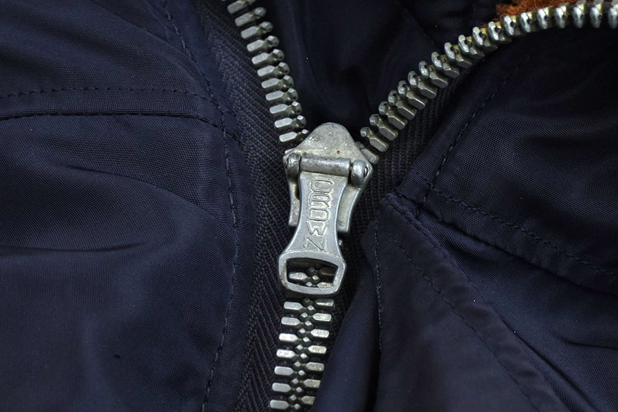 50's USAF N-3A フライトジャケット MIL-J-6279 AVIATORS CLOTHING CO