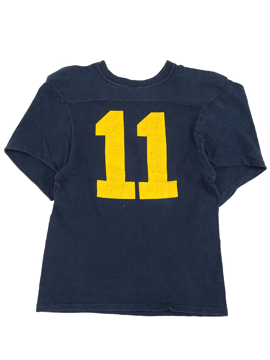 80's トリコタグ チャンピオン ''JACKS #11'' 両面ナンバリング