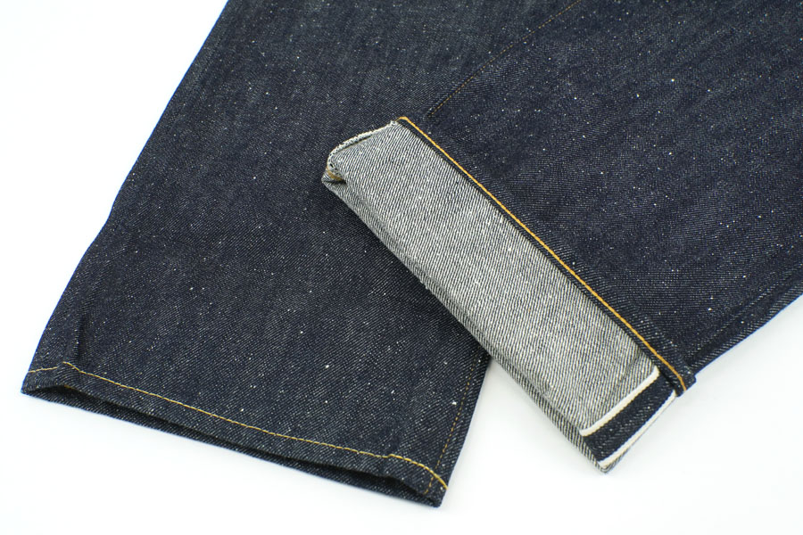 SAINT Mxxxxxx X BerBerJin DENIM PANTS REGID