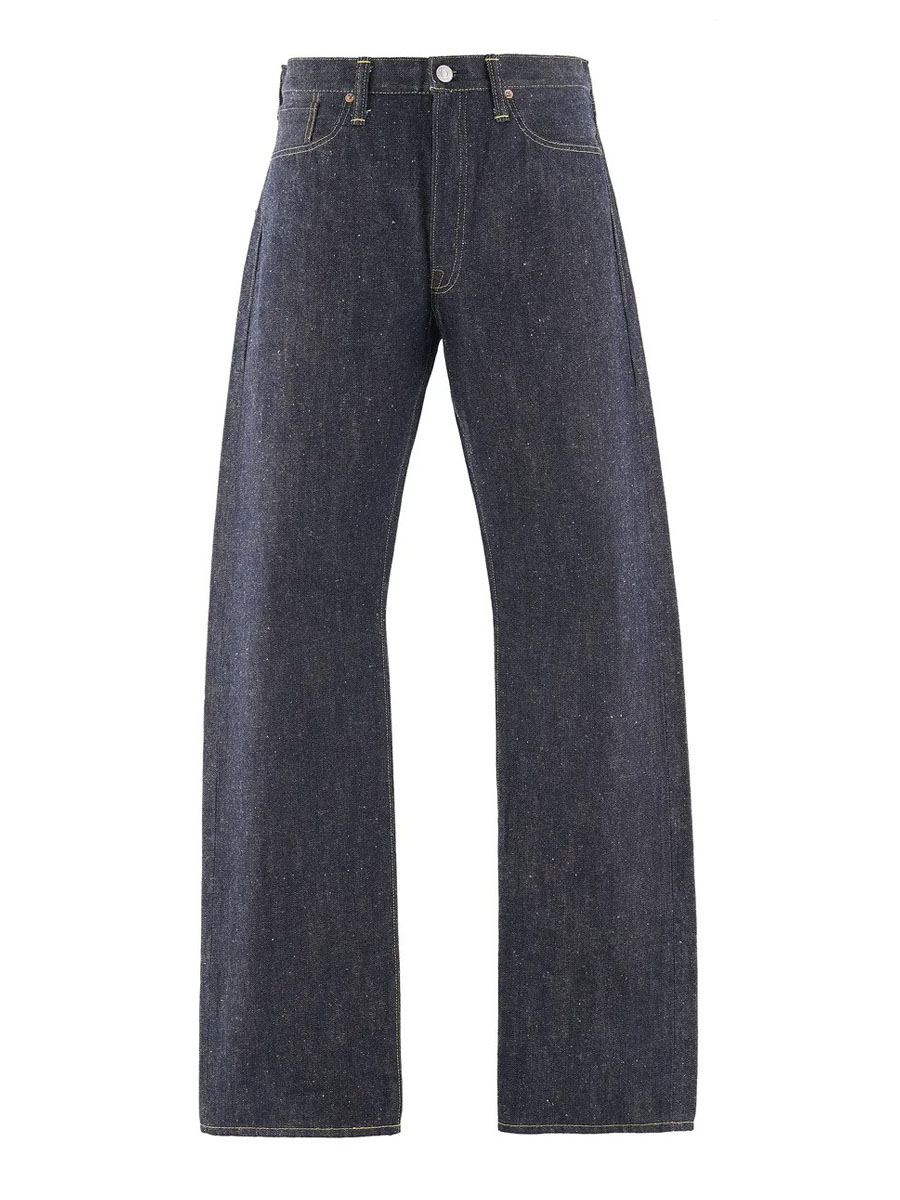 SAINT Mxxxxxx X BerBerJin DENIM PANTS REGID