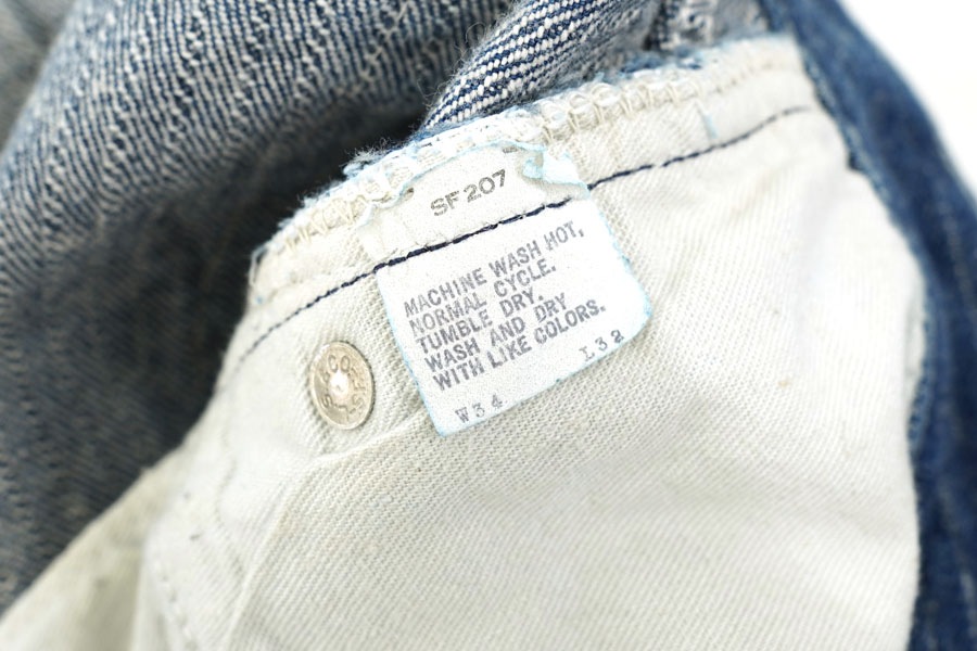 USA製 80s Levi‘s 501 デニムパンツ 34X32 神サイズ USA製 80s Levi's 501 デニムパンツ 34X32 神サイズ USA製 80s
