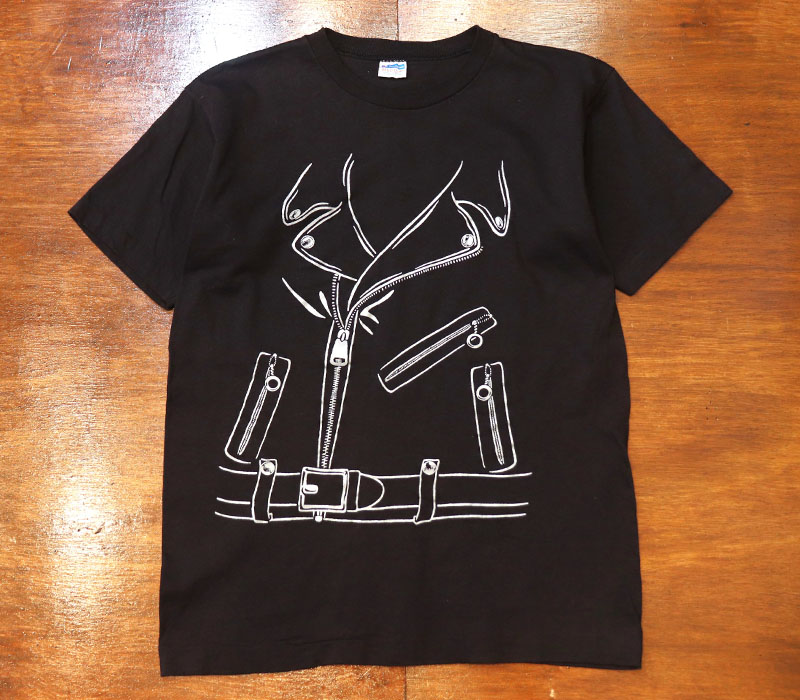 1980s RIDERS T , Champion , Size M