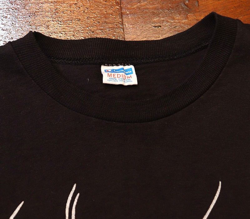 1980s RIDERS T , Champion , Size M