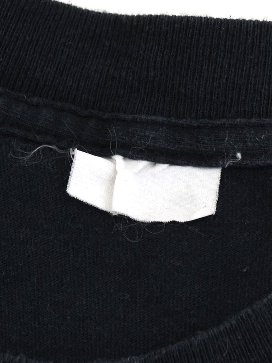 00's RED HOT CHILI PEPPERS ''BY THR WAY 2003'' 両面プリント T