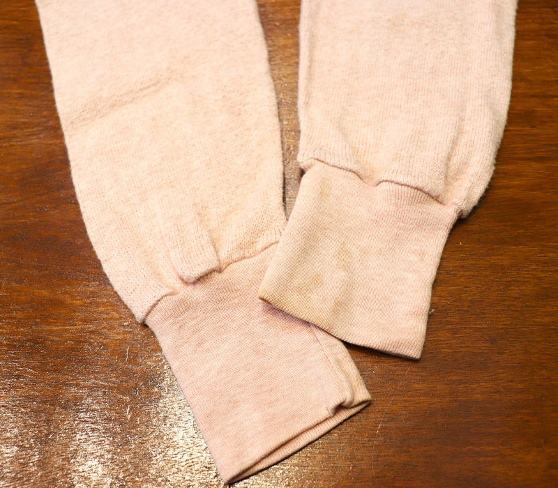 1950s ARGYLE POLO , Size L