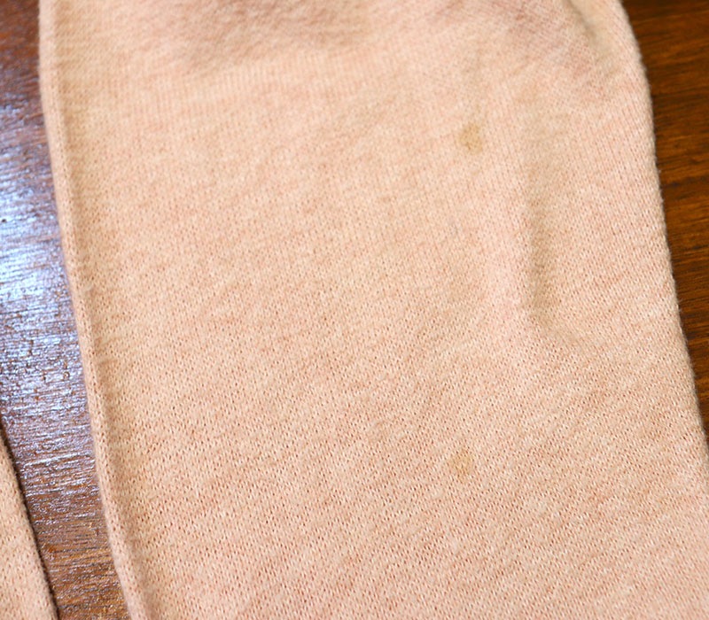 1950s ARGYLE POLO , Size L