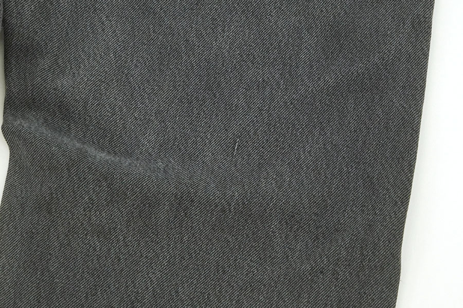 90's LEVI'S 501 ブラックデニムパンツ 表記(W34 L30) USA製