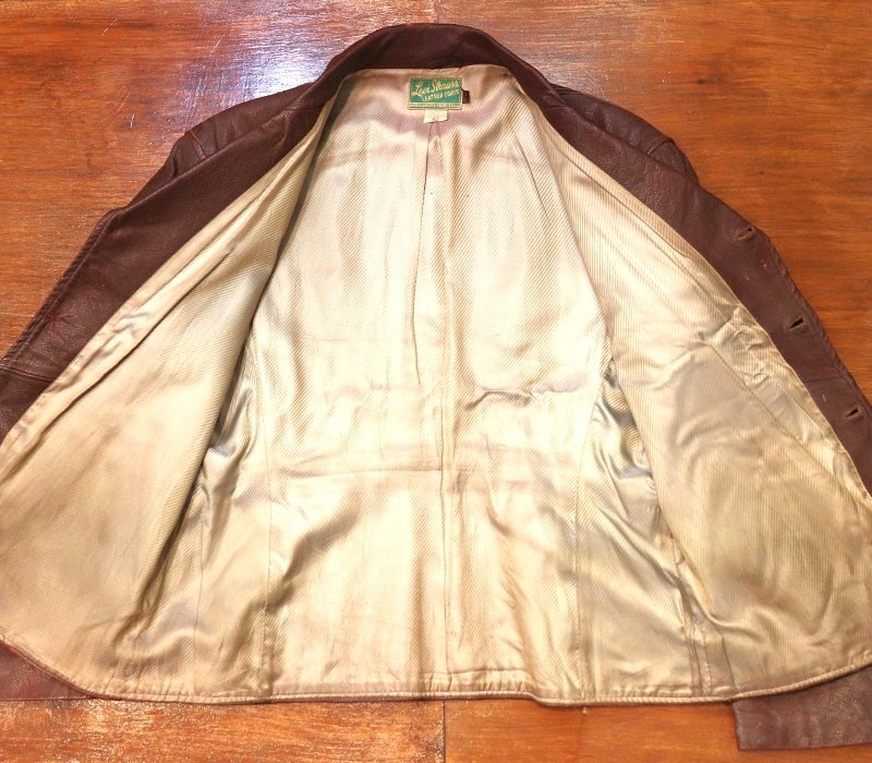 1940s LEVIS , Size 42