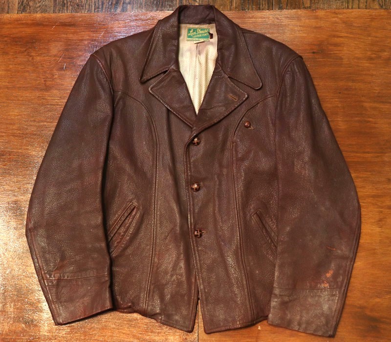 1940s LEVIS , Size 42