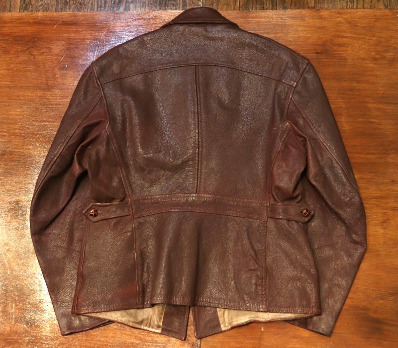 1940s LEVIS , Size 42