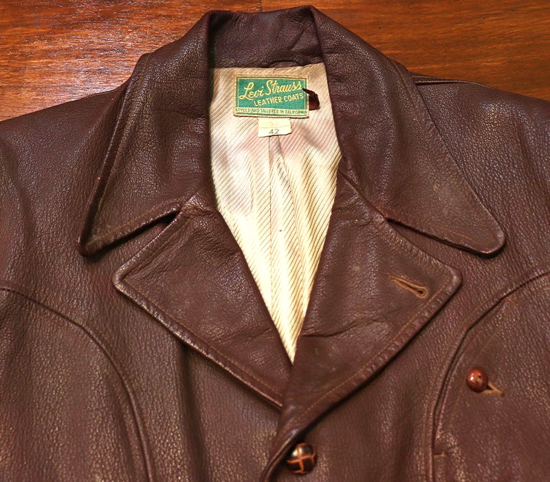 1940s LEVIS , Size 42