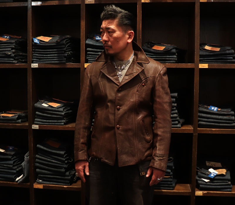 1940s LEVIS , Size 42