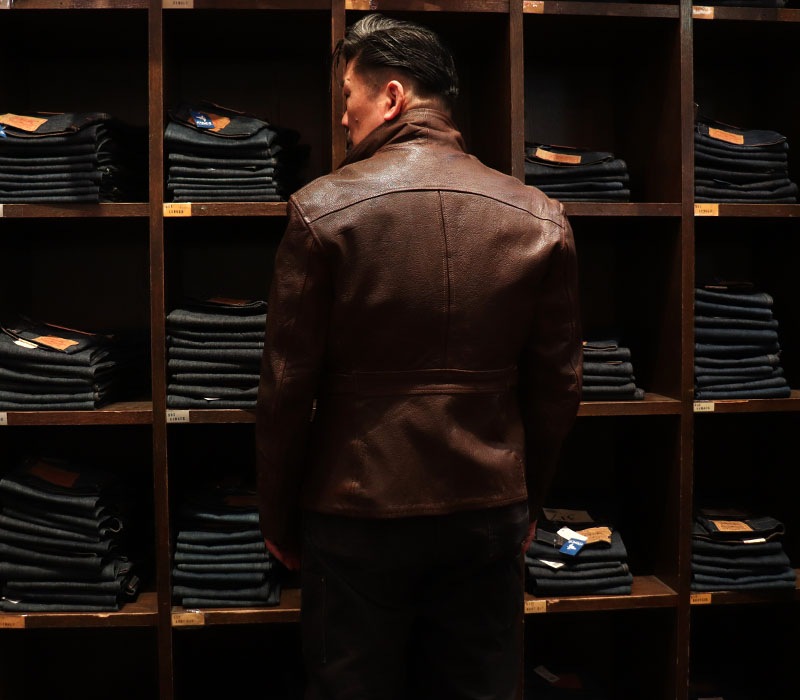 1940s LEVIS , Size 42