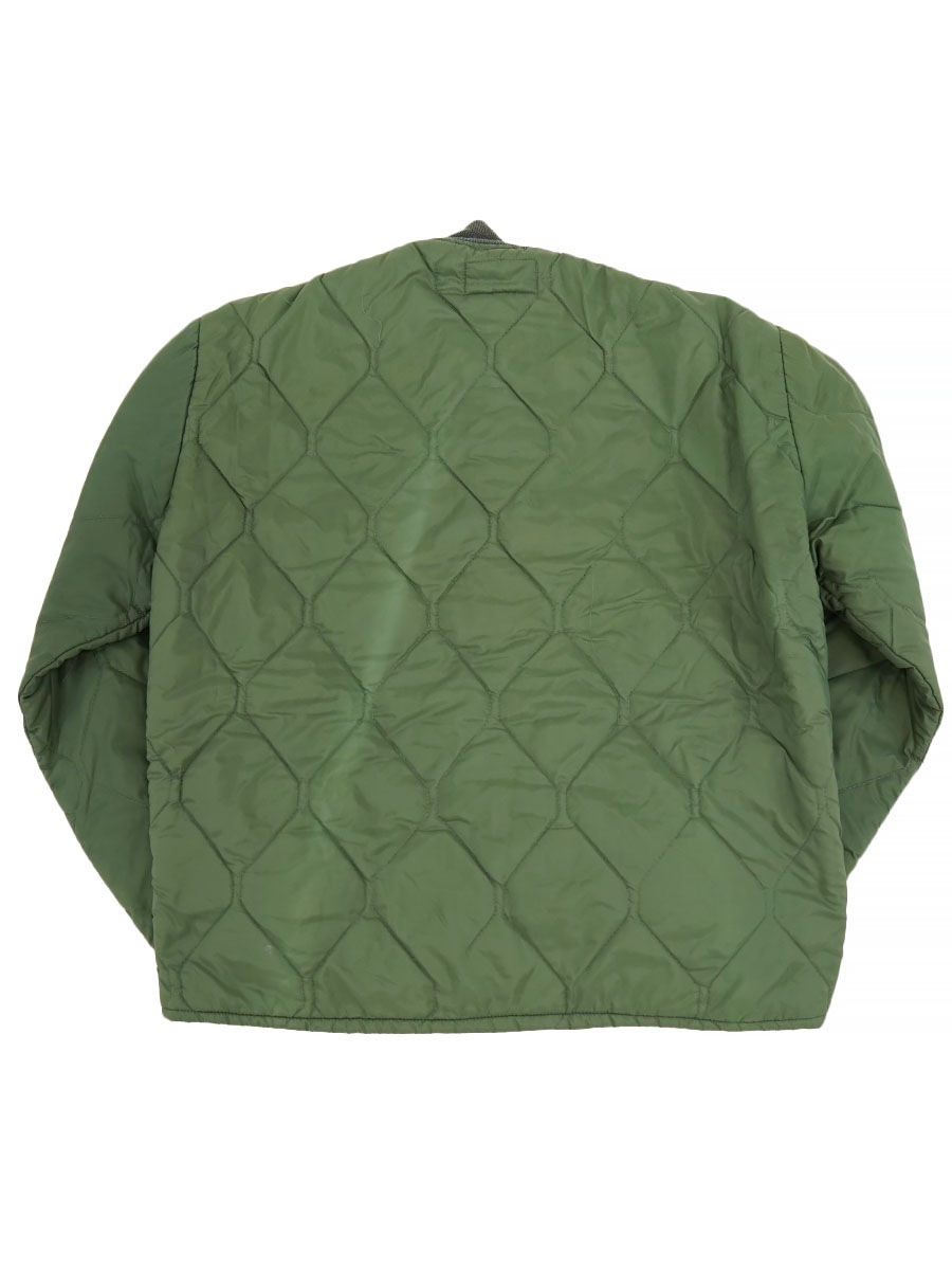 71' USAF CWU 9/P ライナージャケット 表記(M) | NEW ITEM