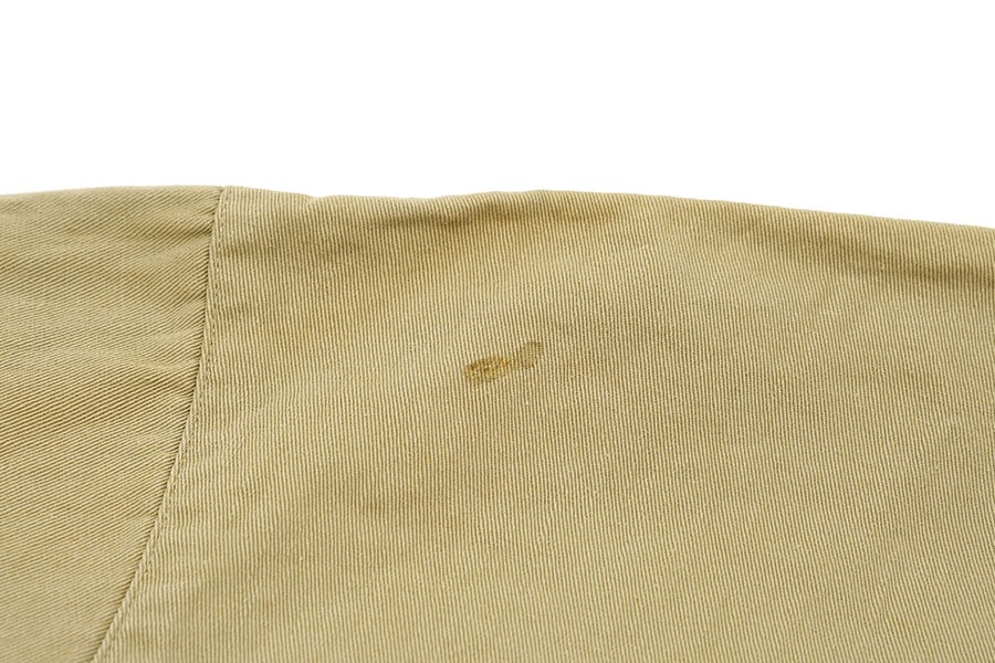 ポロラルフローレン スイングトップ ジップアップ ポニーロゴ カーキ コットン ポロラルフローレン スイングトップジャケット POLO SPORT ポニー