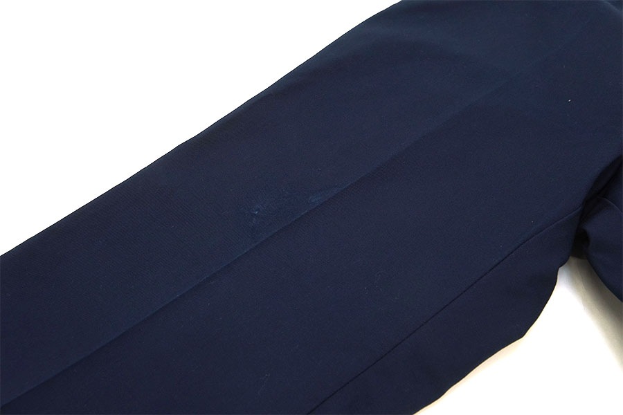 70's OSHKOSH ワークパンツ ネイビー 表記(36x32) USA製 | すべての