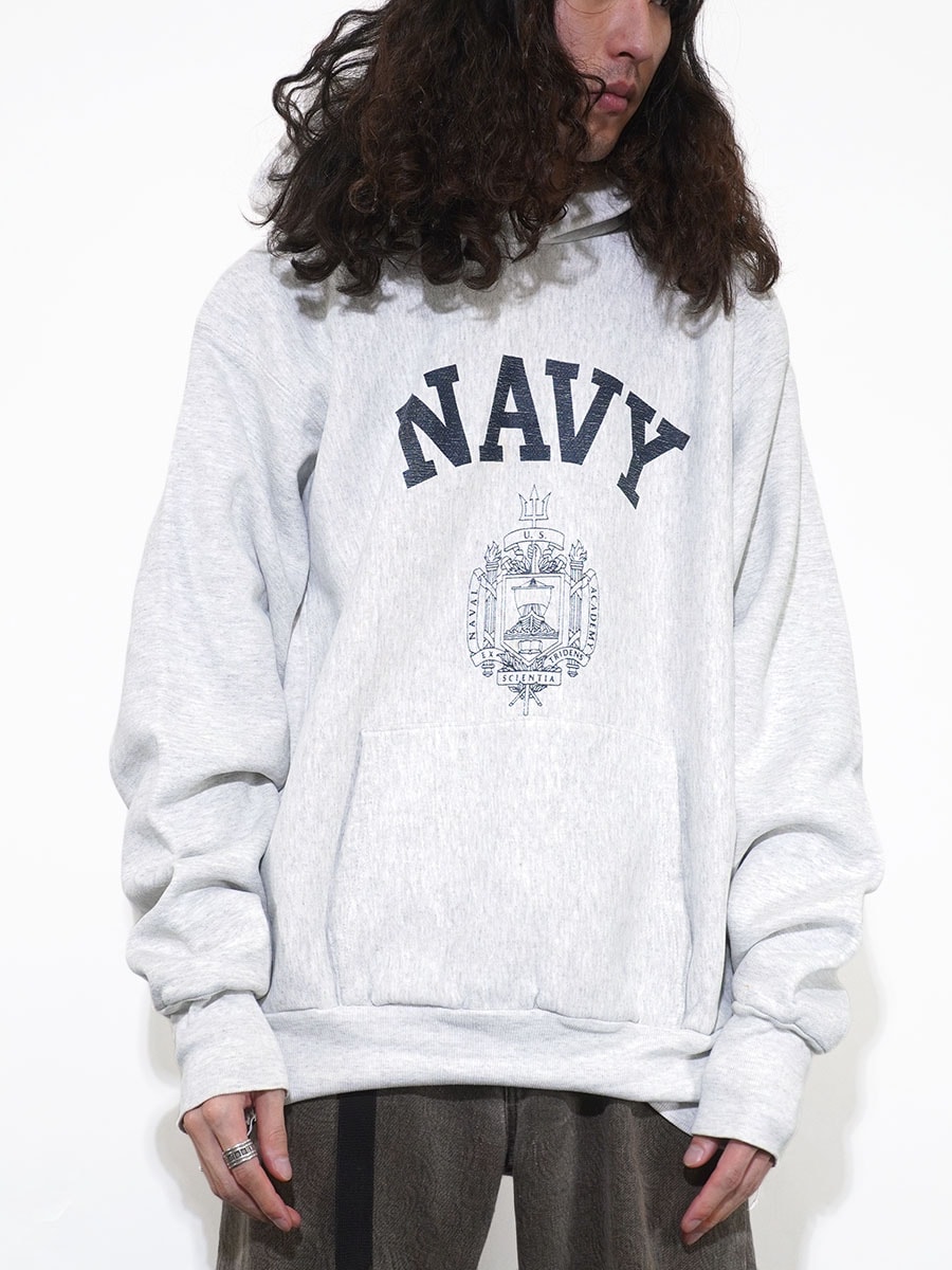 90s USA製 実物 米軍 NAVY USNA スウェット XXLサイズ 90s USA製 実物 米軍 NAVY USNA スウェット XXLサイズ