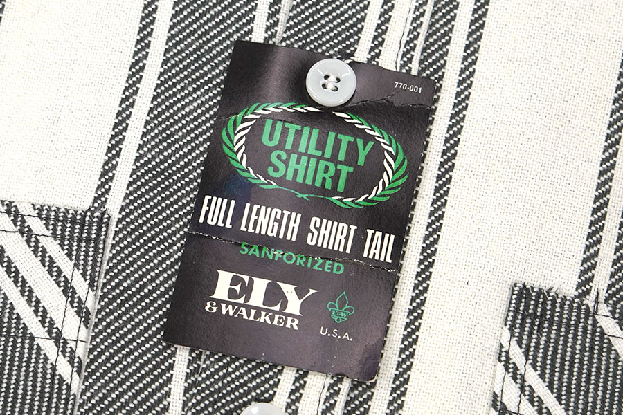 70's ELY 