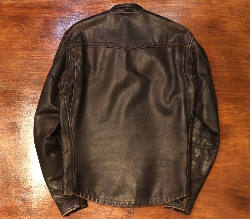 1960s LANGLITZ LEATHERS , Size 38