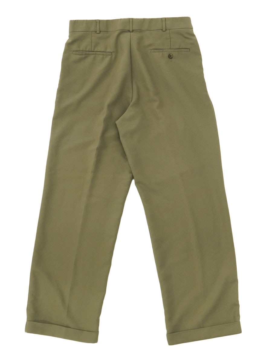 00's slates CLASSIC FIT 2タックスラックス 表記(34x30) | すべての