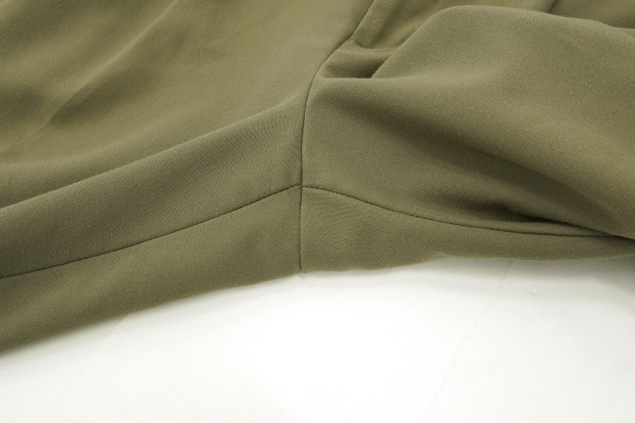 00's slates CLASSIC FIT 2タックスラックス 表記(34x30) | すべての