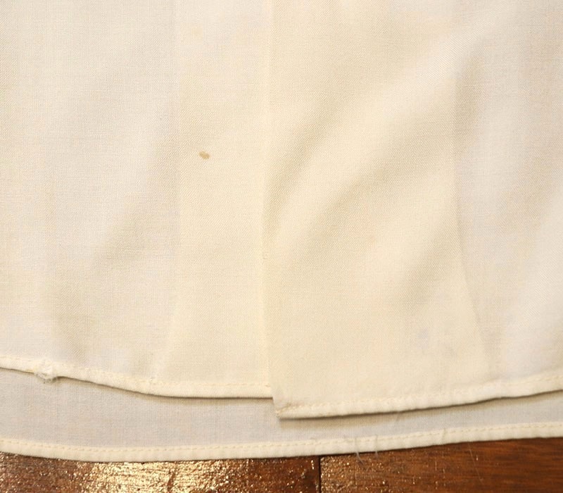 1950s CAR CLUB SHIRT , Size S