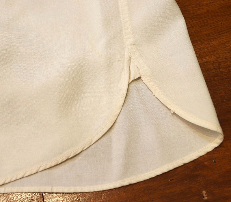 1950s CAR CLUB SHIRT , Size S