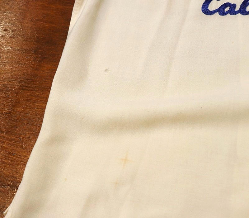 1950s CAR CLUB SHIRT , Size S