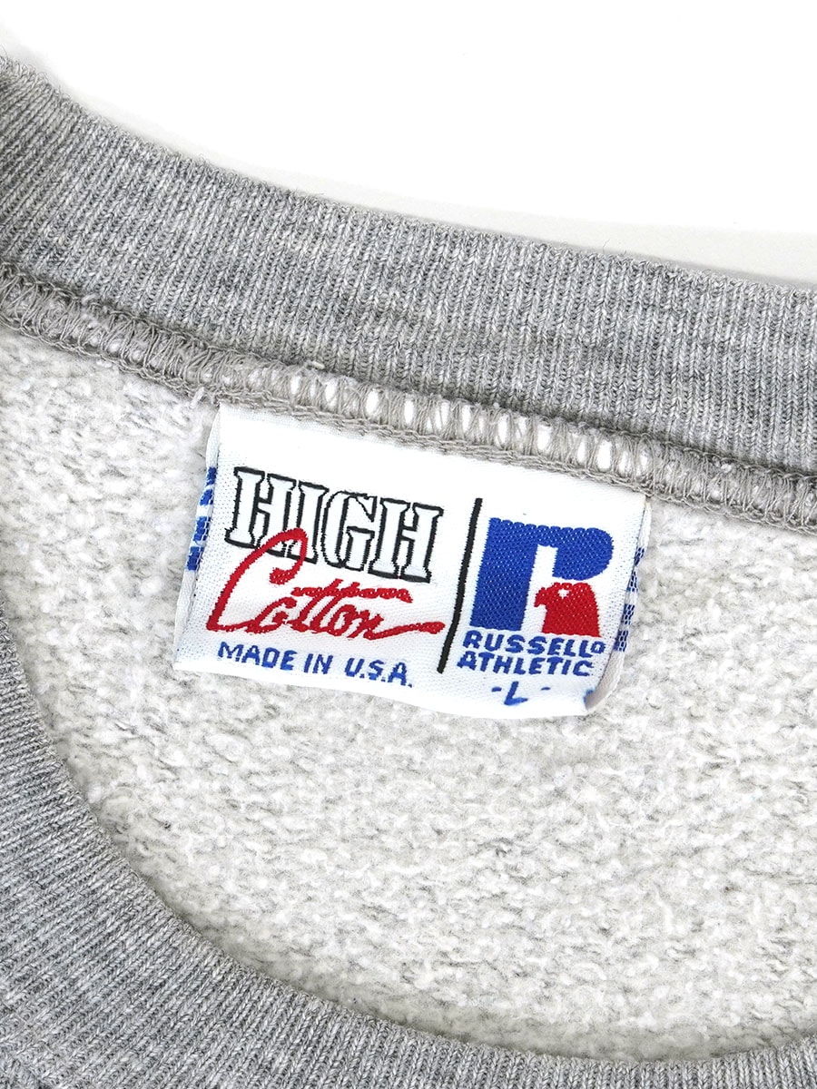 90's RUSSELL ATHLETIC HIGH COTTON ''PENN STATE ATHLETICS'' 3