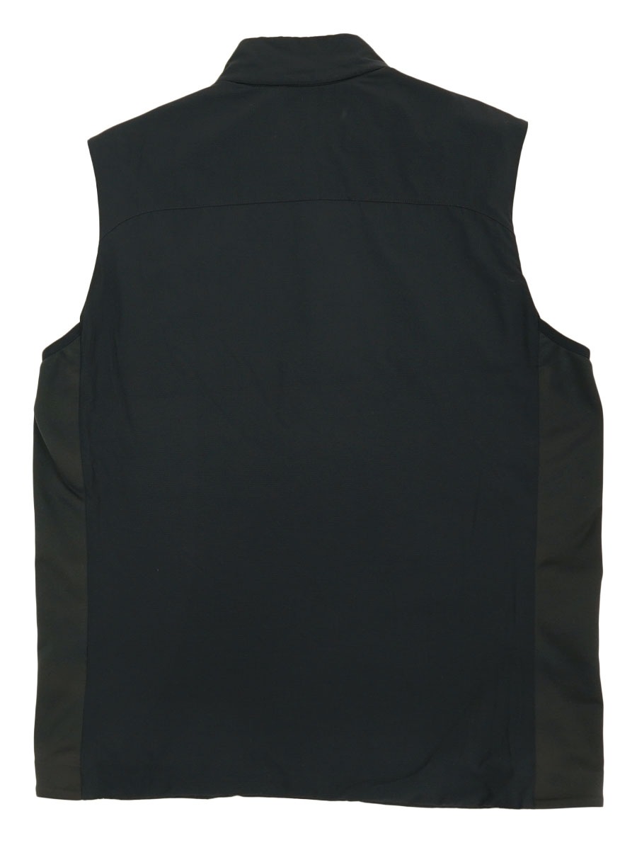 ARC'TERYX ATOM LT VEST BLACK (SIZE.MEDIUM) | NEW ITEM