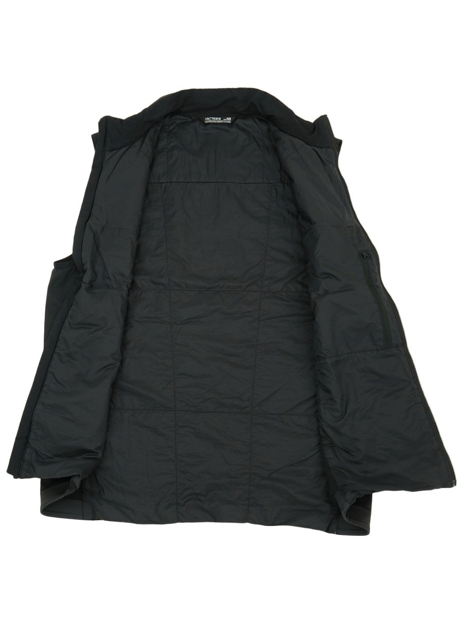 ARC'TERYX ATOM LT VEST BLACK (SIZE.MEDIUM) | NEW ITEM
