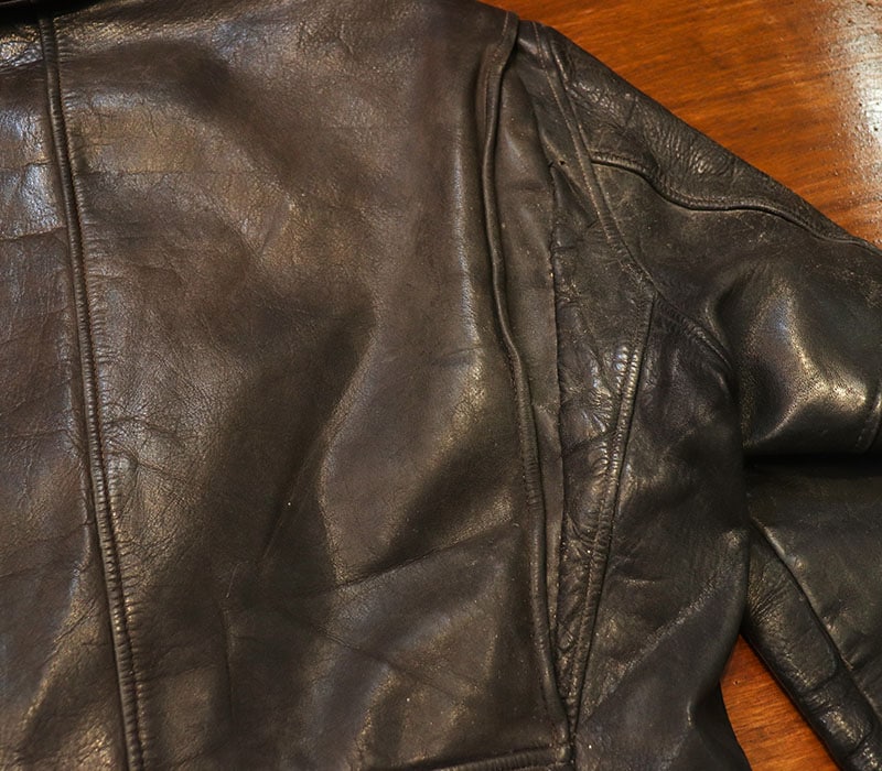 1940s Top Notch , Size 38